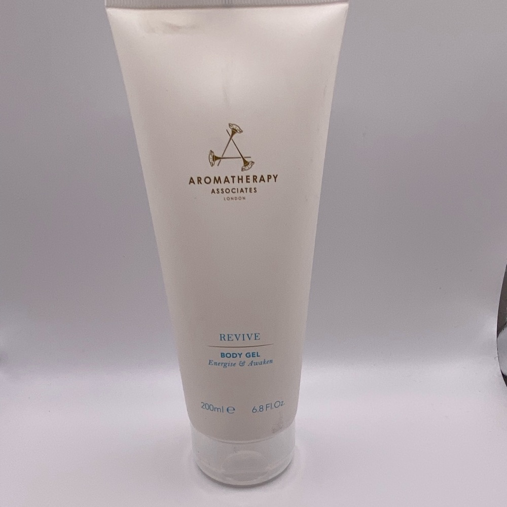 Aromatherapy Associates | Revive Body Gel <NEW>